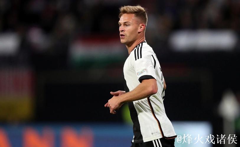 基米希:近年来德国杯赛我们屡次遭遇早早出局 基米希:近年来德国杯赛我们屡次遭遇早早出局