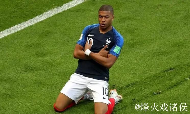 姆巴佩荣膺皇马11月最佳球员殊荣 姆巴佩荣膺皇马11月最佳球员殊荣